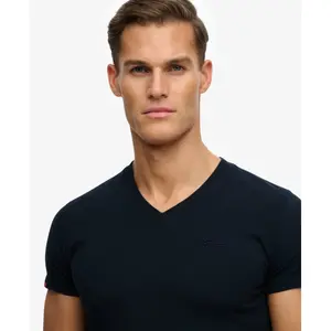 T-shirt Superdry Vintage Logo image-5