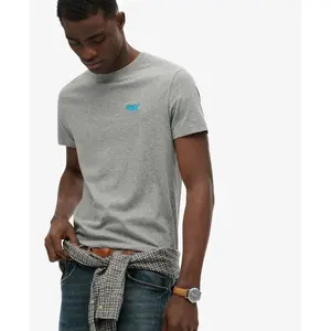 Camiseta Superdry Essential image-3