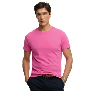T-shirt Superdry Essential Logo image-0