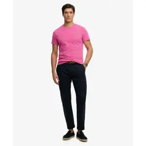 T-shirt Superdry Essential Logo image-1