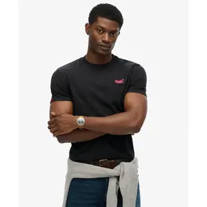 T-shirt Superdry Essential Logo image-1