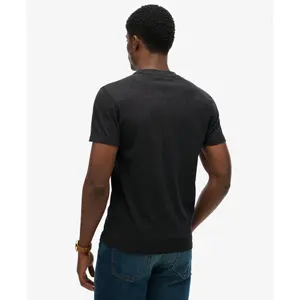 T-shirt Superdry Essential Logo image-3