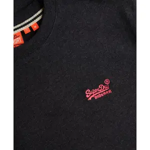 T-shirt Superdry Essential Logo image-4
