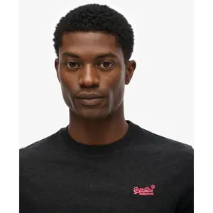 T-shirt Superdry Essential Logo image-5