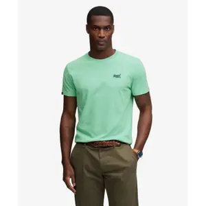 T-shirt with logo Superdry Essential image-2