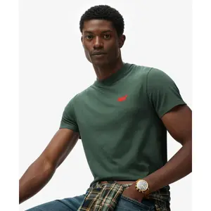 T-shirt Superdry Essential Logo image-2