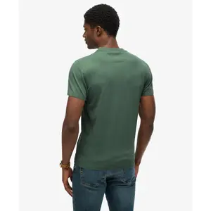 T-shirt Superdry Essential Logo image-3