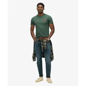 T-shirt Superdry Essential Logo image-6