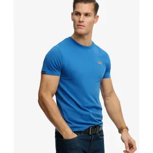T-shirt Superdry Essential image-4