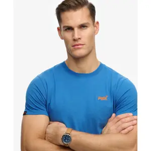 T-shirt Superdry Essential image-5