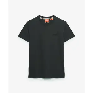 T-shirt with logo Superdry Essential image-6