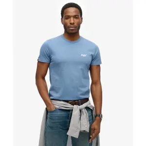 Koszulka Superdry Essential Logo image-1