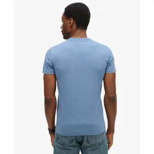 Koszulka Superdry Essential Logo image-2