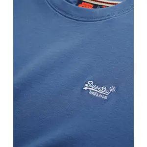 Koszulka Superdry Essential Logo image-4