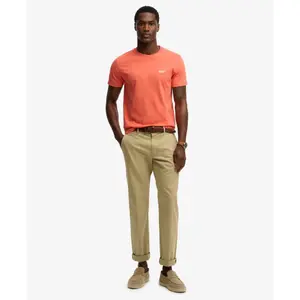 T-shirt avec logo Superdry Essential image-1