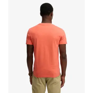 T-shirt avec logo Superdry Essential image-3