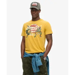 Koszulka Superdry Tokyo image-1