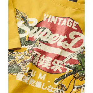 Koszulka Superdry Tokyo image-3