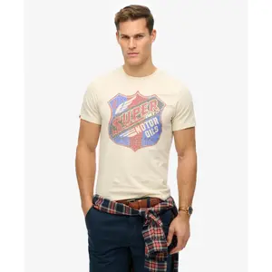 Camiseta Superdry Gasoline image-1