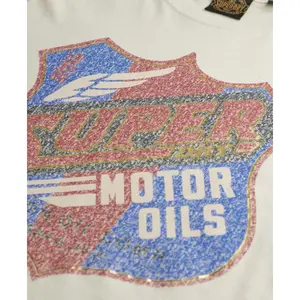 Camiseta Superdry Gasoline image-4