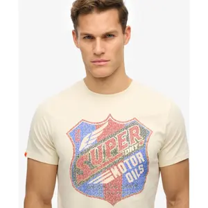 Camiseta Superdry Gasoline image-3