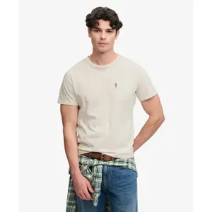 T-shirt Superdry Classic Essential image-1