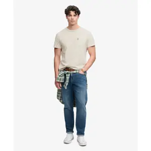 T-shirt Superdry Classic Essential image-2