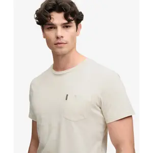 T-shirt Superdry Classic Essential image-5