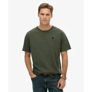 T-shirt Superdry Essentials Relaxed image-1