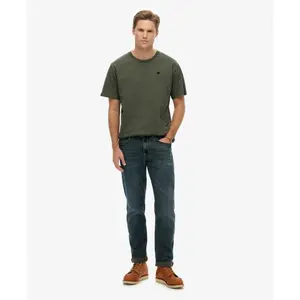 T-shirt Superdry Essentials Relaxed image-2