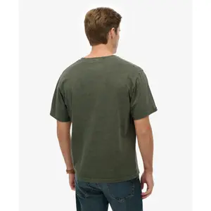 T-shirt Superdry Essentials Relaxed image-3