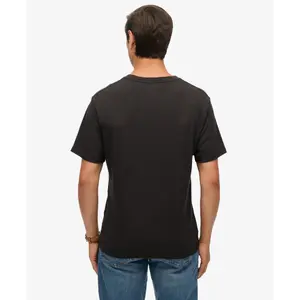T-shirt Superdry Essentials image-3