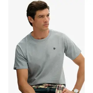 T-shirt Superdry Essentials Relaxed image-3