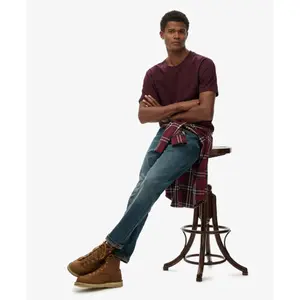 T-shirt Superdry Essentials image-2