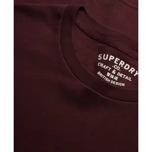 T-shirt Superdry Essentials image-5