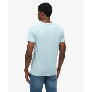 T-shirt Superdry Classic Essential image-2