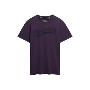 T-Shirt Superdry Classic Essential image-0