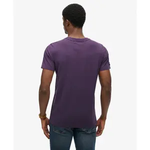 T-Shirt Superdry Classic Essential image-3