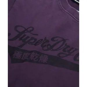 T-Shirt Superdry Classic Essential image-6