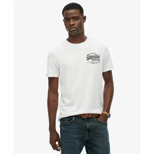 Koszulka Superdry Vintage image-1