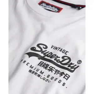 Koszulka Superdry Vintage image-6