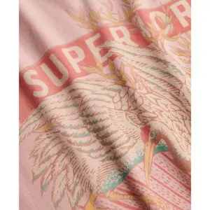 T-shirt Superdry Vl Tokyo image-6