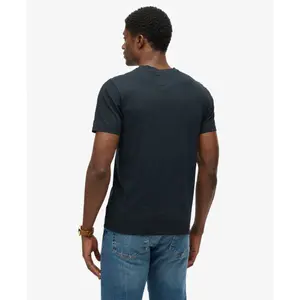 T-shirt Superdry Copper Label image-3