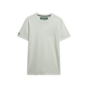 T-Shirt Superdry Athletic Emboss Relaxed image-0