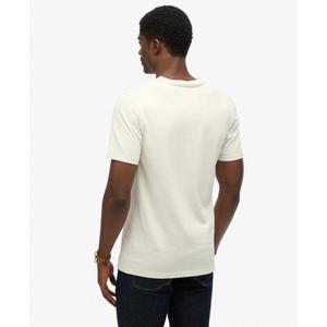 T-Shirt Superdry Athletic Emboss Relaxed image-3