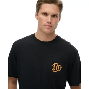 T-shirt Superdry Merchant Store image-3