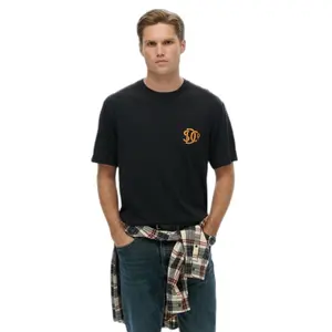 T-shirt Superdry Merchant Store image-0