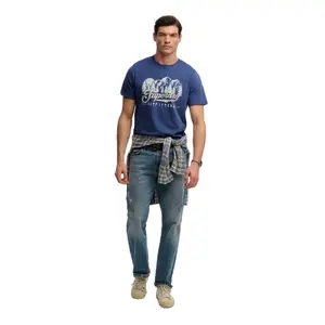 T-shirt Superdry Outfitters image-0