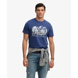 T-shirt Superdry Outfitters image-1