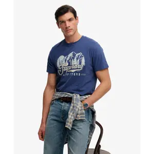 T-shirt Superdry Outfitters image-3